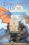 Weis, Margaret - Drakenvald 1: Drakenvrouwe (paperback, 1e druk)