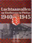 A.G.C. Hermens - Luchtaanvallen op Eindhoven en Philips 1940-1945
