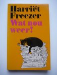 Freezer - Wat nou weer