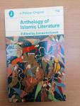 Kritzeck, James - Anthology of Islamic Literature