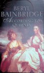 Bainbridge, Beryl - According to Queeney Bainbridge, Beryl - According to Queeney
