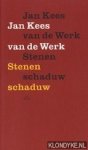 Werk, Jan Kees van de - Stenen schaduw: gedichten