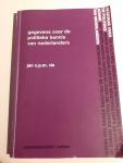 Vis, J.C.P.M. - Gegevens over de politieke kennis van Nederlanders / druk 1