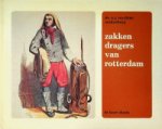 Teychine, A.J. - Zakkendragers van Rotterdam