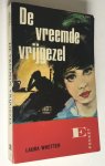 Whetter, Laura - De vreemde vrijgezel (vert. van Bachelor Gay)