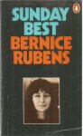 Rubens, Bernice - Sunday Best
