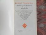 Winterink, J.C. e.a. - Zojuist Verschenen. - Historische tocht door de wereld van het boek in Woord en Beeld. [ Beperkte oplage ].