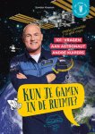 Sander Koenen - Kun je gamen in de ruimte?