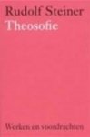 Steiner, Rudolf - Theosofie.
