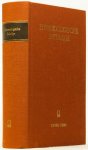 GOTTSCHALK (GODESCALCUS LINTPURGENSIS), CHEVALIER, U., NURSINI, BENEDICTI, HOVEDEN, JOHN - Gottschalk. Mönch von Limburg an der Hardt und Propst von Aachen ein prosator des XI. Jahrhunderts. Fünf ungedruckte Opuscula mit historischer Einleitung und einem Anhange von Sequenzen herausgegeben von Guido Maria Dreves + Kritischer Wegweis...