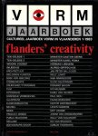 IBOU, Paul ( uitg. ); - VORM JAARBOEK  CULTUREEL JAARBOEK VORM IN VLAANDEREN  1/ 83