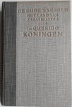 Querido Is - De oude waereld Het land van Zarathustra Romantisch epos uit Oud Perzie Benevens het boek der toelichtingen Koningen