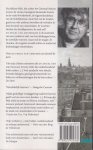 Mak (Vlaardingen, 4 december 1946), Geert - De engel van Amsterdam -De dakloze Rick, die achter het Centraal Station woont, de vrome, kauwgum kauwende Gracia in de oude Noorderkerk, de sigarenhandelaar van de Scheldestraat, tante Nel van de Lindengracht in Amsterdam