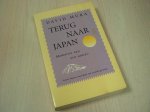 Mura - Terug naar japan / druk 1
