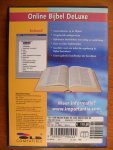 nn - Online bijbel de luxe / 2002 Studie editie