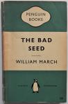 March William - The Bad Seed