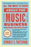 Donald S. Passman - All You Need To Know About The Music Business