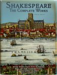 William Shakespeare 12432 - Shakespeare - The Complete Works
