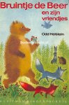 Heistein, Odd - Bruintje de Beer en zijn vriendjes