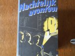 Jan Wagenaar - Nachtelijk avontuur Jan Wagenaar - Nachtelijk avontuur