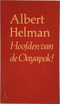 A. Helman 10220 - Hoofden van de oayapok