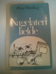 Härtling, Peter - Nagelaten liefde
