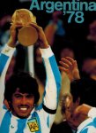 GERZ, Alfons - Argentina 78 GERZ, Alfons - Argentina 78