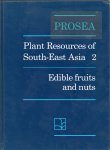 Verweij, E.W.M., and R.E. Coronel (Editors) - PLANT RESOURCES OF SOUTH-EAST ASIA No 2 - EDIBLE FRUITS AND NUTS