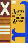 P. Snijders - Aastes van heure zegge P. Snijders - Aastes van heure zegge