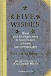 Hendricks, G. - Five wishes