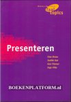 Braas, Cees ea. - Presenteren