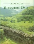 Duerden, Frank / Ward, David (photography) - Yorkshire Dales / Great walks