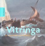 Elzinga, Gert - Wigerus Vitringa. De zeeschilder van Friesland