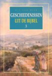 Wijk, B.J. van - Geschiedenissen uit de Bijbel 3