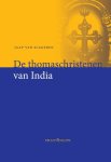 Jaap van Slageren - De thomaschristenen van India