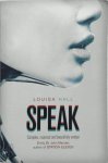Louisa Hall 187855 - Speak