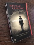 Micheal Prescott - Comes the dark