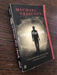 Micheal Prescott - Comes the dark