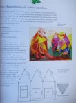Vogt, Guusanke (samenstelling) - Winterboek. Verhalen, folklore, decoraties, spelletjes en recepten