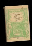 Banga, Jelle - Geschiedenis van de geneeskunde en van hare beoefenaren in Nederland 1868 Facsimile van de uitgave Leeuwarden, 1868 met een inleiding door G A Lindeboom.