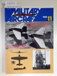 Delta Publishing Co. (Hrsg.): - Military Aircraft : No. 041 : 11 1998 : German Rocket Fighter : Japanese Aircraft Code-Names :
