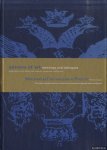 Dok-van Weele, Anneke van (Preface) - Patrons of Art. Meetings and dialogues. Highlights from dutch and russian corporate collections