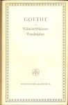 Goethe, Johann Wolfgang - Goethes Werke 7