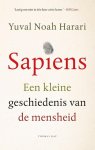 Yuval Noah Harari - Sapiens