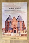 Nusteling, H.P.H. - Van de wieg tot het graf : statistische reeksen voor de demografie van Dordrecht 1574-1811 Nusteling, H.P.H. - Van de wieg tot het graf : statistische reeksen voor de demografie van Dordrecht 1574-1811