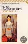Gianini Belotti - Pimpi Osleli