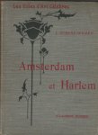 Dumont-Wilden,L. - Amsterdam et Harlem Dumont-Wilden,L. - Amsterdam et Harlem