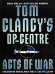 Clancy, Tom - Acts Of War (Tom Clancy's Op-Centre)