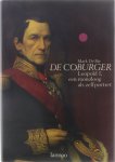 Mark De Bie - De Coburger Leopold I, een monoloog als zelfportret