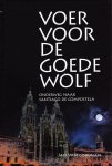 Jan van Gisbergen - Voer voor de goede wolf